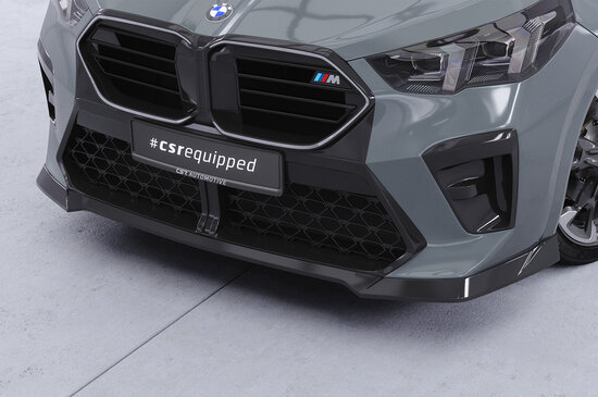 Splitter-Spoiler-BMW X2 / iX2 (U10) CSL907-CSR-Automotive