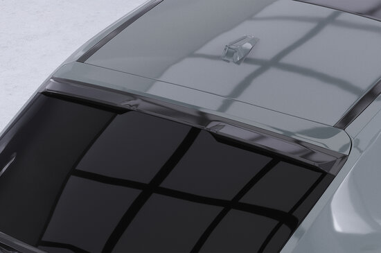 CSR-Automotive-Achterruit-Achterraam-Spoiler-Geschikt-Voor-BMW X2 / iX2 U10 HSB144