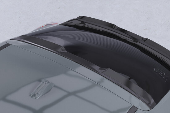 CSR-Automotive-Achterruit-Achterraam-Spoiler-Geschikt-Voor-BMW X2 / iX2 U10 HSB144