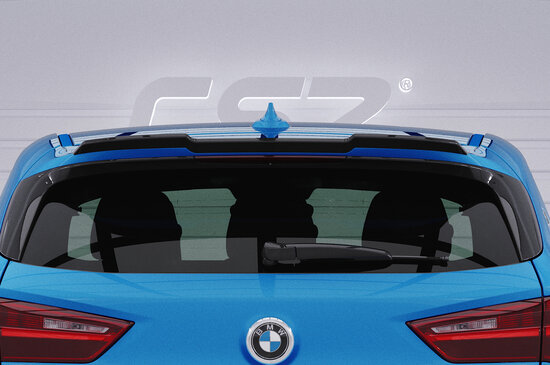 CSR-Automotive-Spoiler-Extention-BMW X2 (F39) M Pack / M35i HF103