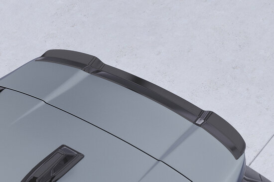CSR-Automotive-Spoiler-Extention-BMW X1 / iX1 U11 HF044