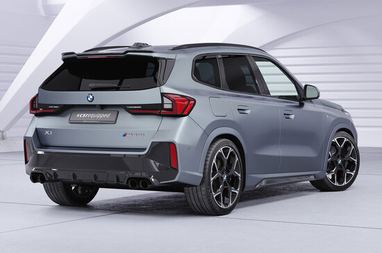 CSR-Automotive-Spoiler-Extention-BMW X1 / iX1 U11 HF044