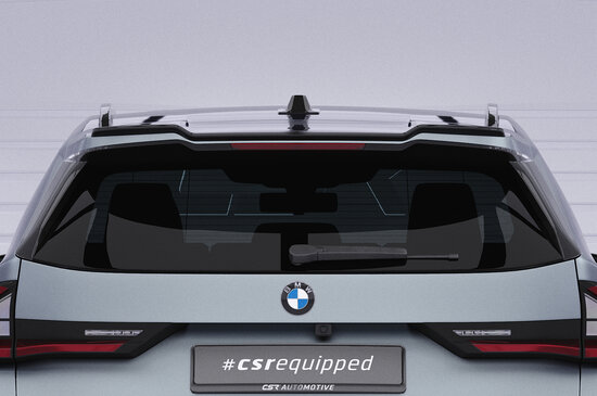 CSR-Automotive-Spoiler-Extention-BMW X1 / iX1 U11 HF044