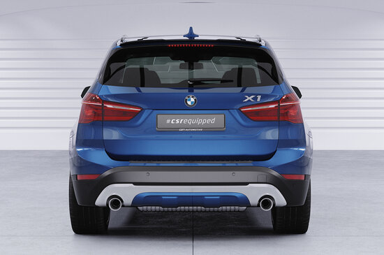 CSR-Automotive-Spoiler-Extention-BMW X1 F48 HF668