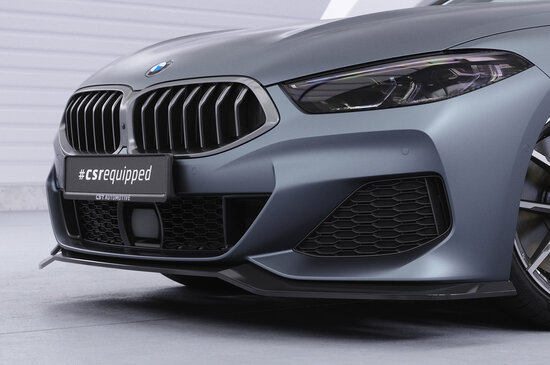 Splitter-Spoiler-BMW 8 Serie G14, G15, G16 CSL858-CSR-Automotive