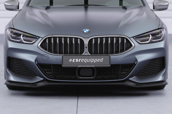 Splitter-Spoiler-BMW 8 Serie G14, G15, G16 CSL858-CSR-Automotive