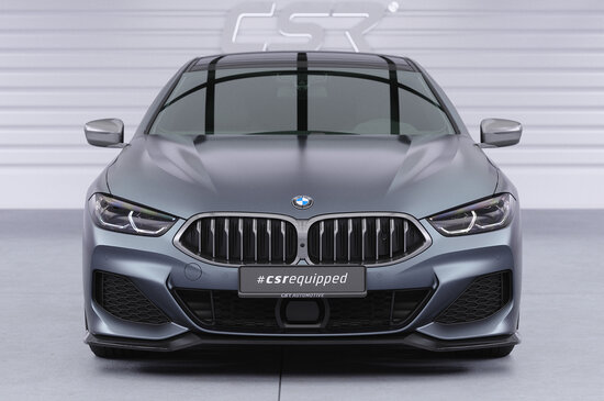 Splitter-Spoiler-BMW 8 Serie G14, G15, G16 CSL858-CSR-Automotive