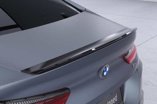 CSR-Automotive-Spoiler-Extention-BMW 8 Serie G16 Grand Coupe HF145