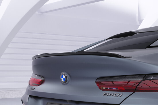 CSR-Automotive-Spoiler-Extention-BMW 8 Serie G16 Grand Coupe HF145
