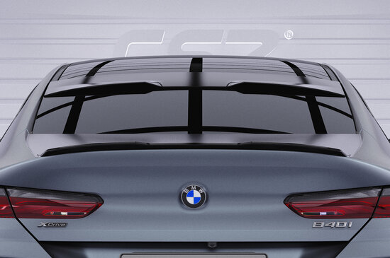 CSR-Automotive-Spoiler-Extention-BMW 8 Serie G16 Grand Coupe HF145