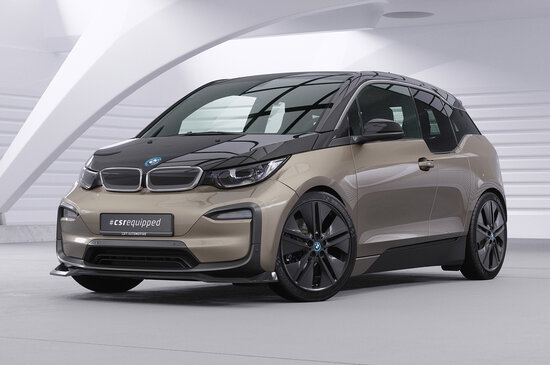 Splitter-Spoiler-BMW i3 CSL676-CSR-Automotive