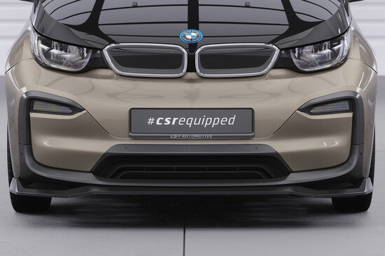 Splitter-Spoiler-BMW i3 CSL676-CSR-Automotive