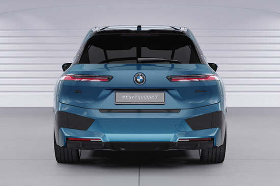 CSR-Automotive-Spoiler-Extention-BMW iX HF947