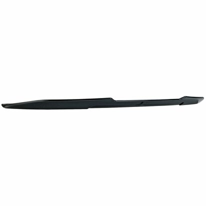 Spoiler Achterklep Voor Mercedes E Klasse W213 Sedan AMG Look Glans Zwart Duck Tale