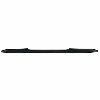 Spoiler Achterklep Voor Mercedes E Klasse W213 Sedan AMG Look Glans Zwart Duck TaleSpoiler Achterklep Voor Mercedes E Klasse W2