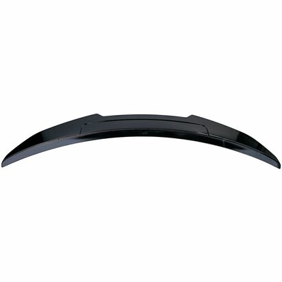 Spoiler Achterklep Voor Mercedes E Klasse W213 Sedan AMG Look Glans Zwart Duck Tale
