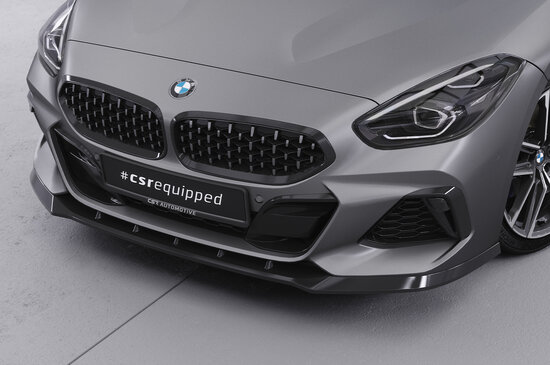 Splitter-Spoiler-BMW Z4 (G29) M-Paket/M40i CSL498-CSR-Automotive