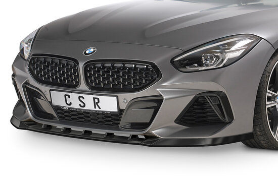 Splitter-Spoiler-BMW Z4 (G29) M-Paket/M40i CSL498-CSR-Automotive