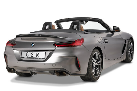 CSR-Automotive-Achterklep-Spoiler-Extention-Geschikt-Voor-BMW Z4 (G29) HF753