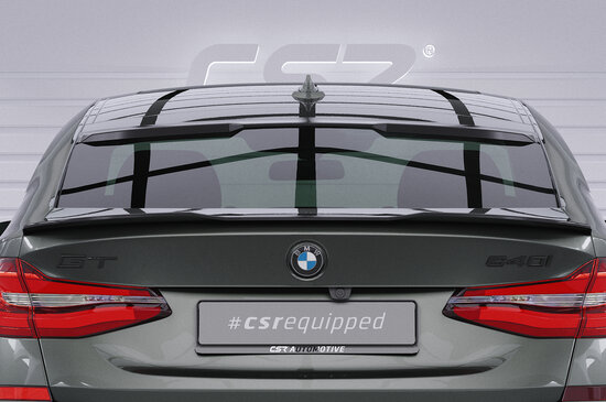 CSR-Automotive-Achterklep-Spoiler-Extention-Geschikt-Voor-BMW 6 Serie G32 Gran Turismo HF935