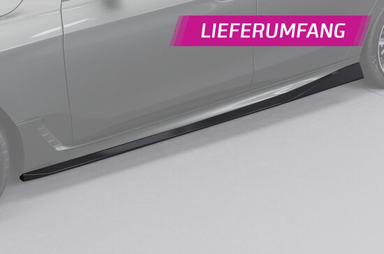 CSR-Automotive-Side-Skirts-BMW 6 Serie G32 Gran Turismo M Pack SS562