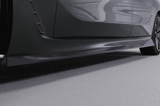 CSR-Automotive-Side-Skirts-BMW 6 Serie G32 Gran Turismo M Pack SS562