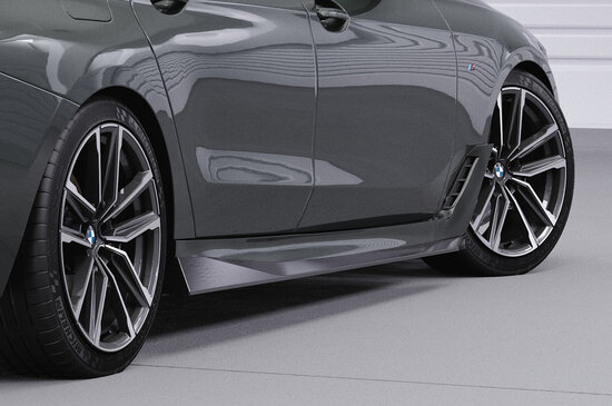 CSR-Automotive-Side-Skirts-BMW 6 Serie G32 Gran Turismo M Pack SS562