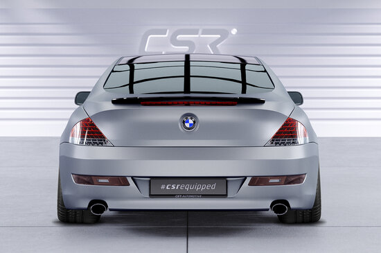 CSR-Automotive-Achterklep-Spoiler-Extention-Geschikt-Voor-BMW 6 Serie E63/E64 HF649