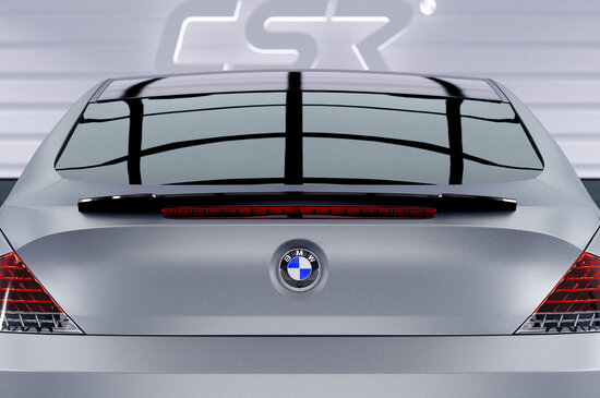 CSR-Automotive-Achterklep-Spoiler-Extention-Geschikt-Voor-BMW 6 Serie E63/E64 HF649