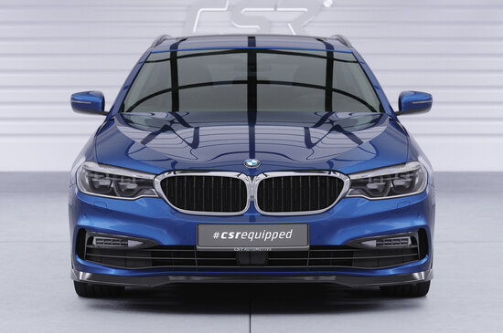 Splitter-Spoiler-BMW-5-Serie-G30/G31-CSL791-CSR-Automotive