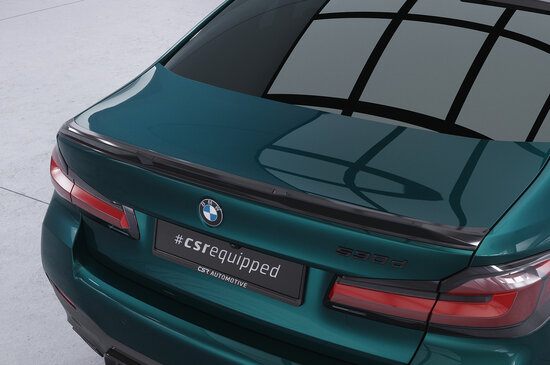 CSR-Automotive-Achterklep-Spoiler-Extention-Geschikt-Voor-BMW 5 Serie G30 HF992