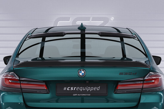 CSR-Automotive-Achterklep-Spoiler-Extention-Geschikt-Voor-BMW 5 Serie G30 HF992