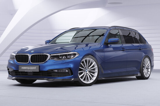 CSR-Automotive-Side-Skirts-BMW 5 Serie G31 Touring SS582