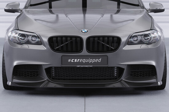 Splitter-Spoiler-BMW 5 Serie F10/F11 M Pakket CSL137-CSR-Automotive