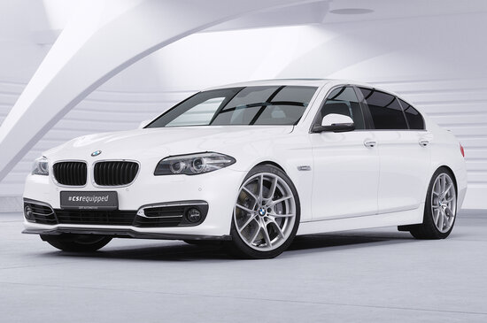 Splitter-Spoiler-BMW 5 Serie F10 / F11 LCI CSL872-CSR-Automotive
