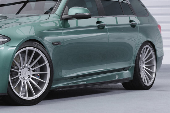 CSR-Automotive-Side-Skirts-BMW 5 Serie F10 / F11 M Pakket SS515