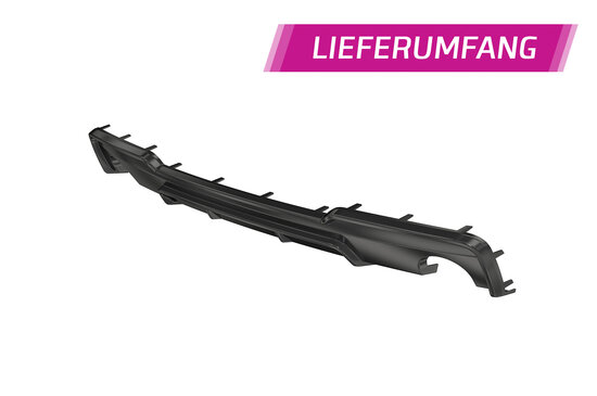 CSR-Automotive-Rear-Diffuser-BMW 5 Serie F10/F11 535i/535d M Pakket HA289