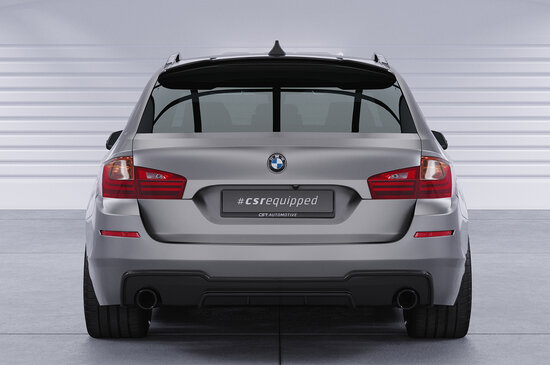 CSR-Automotive-Rear-Diffuser-BMW 5 Serie F10/F11 535i/535d M Pakket HA289