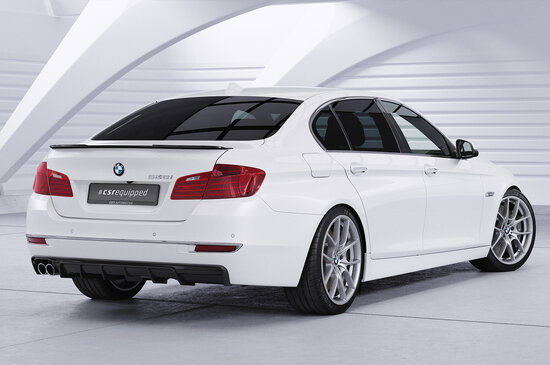 CSR-Automotive-Rear-Diffuser-BMW 5 Serie F10 F11 Basis HA461