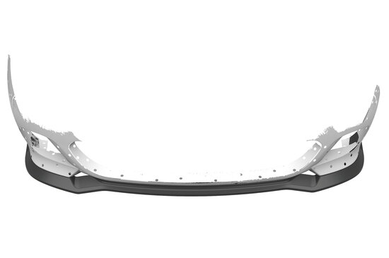 Splitter-Spoiler-BMW 5 Serie E60/E61 M Pakket CSR-CSL603