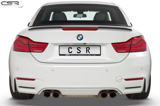 CSR-Automotive-Achterklep-Spoiler-Extention-Geschikt-Voor-BMW 4 Serie F33 / M4 F83 Cabrio HF673