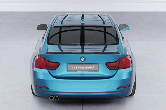 CSR-Automotive-Achterklep-Spoiler-Extention-Geschikt-Voor-BMW 4 Serie F32 Coupe HF196