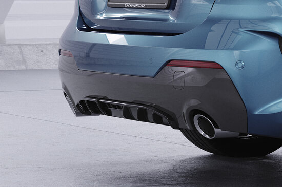 CSR-Automotive-Rear-Diffuser-BMW 4er G22/G23 M Pakket M440 HA276-HA479