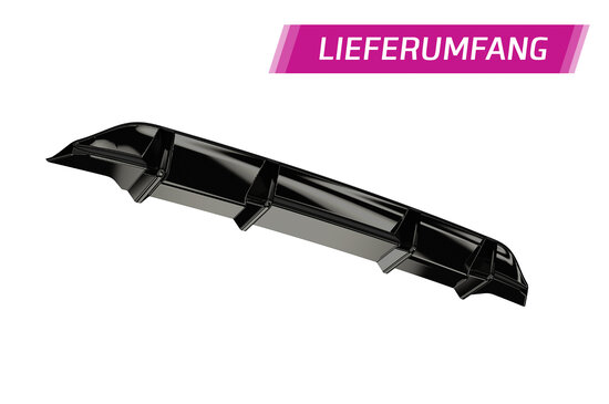CSR-Automotive-Rear-Diffuser-BMW 4er G22/G23 M Pakket M440 HA276-HA479