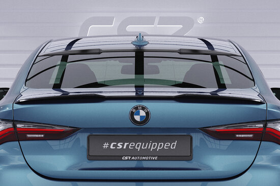 CSR-Automotive-Achterklep-Spoiler-Extention-Geschikt-Voor-BMW 4 serie G22 Coupe HF836