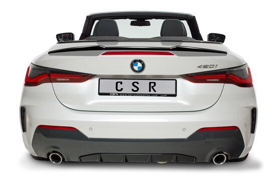CSR-Automotive-Achterklep-Spoiler-Extention-Geschikt-Voor-BMW 4 Serie G23 Cabrio HF879