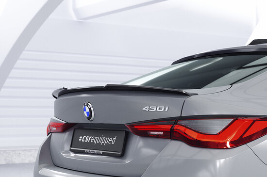 CSR-Automotive-Achterklep-Spoiler-Extention-Geschikt-Voor-BMW 4 Serie / i4 G26 Gran Coupe HF926