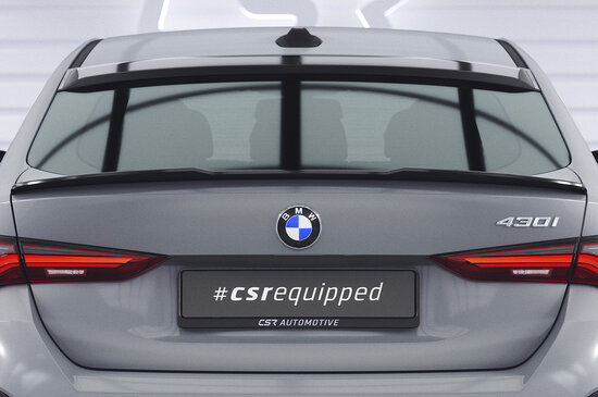 CSR-Automotive-Achterklep-Spoiler-Extention-Geschikt-Voor-BMW 4 Serie / i4 G26 Gran Coupe HF926