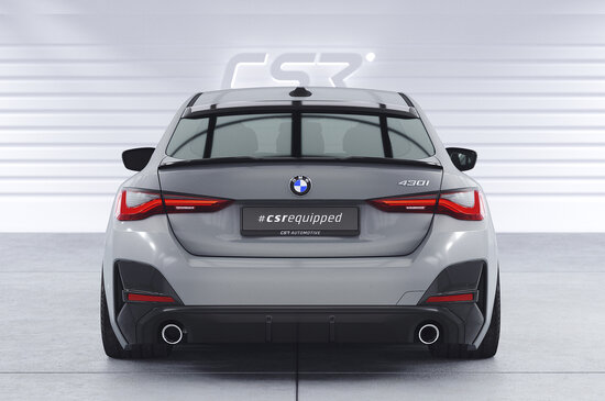 CSR-Automotive-Achterruit-Achterraam-Spoiler-Geschikt-Voor-BMW 4 Serie / i4 (G26) Gran Coupe HSB088