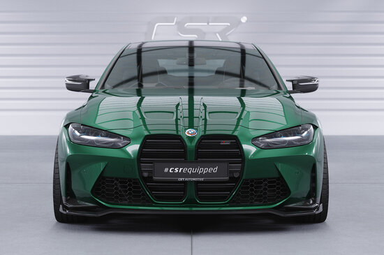 Splitter-Spoiler-BMW M3 G80/G81 / M4 G82/G83 CSL769CSR-Automotive